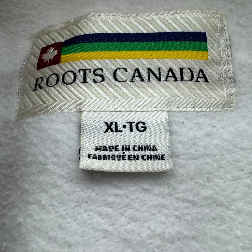 Roots brand model